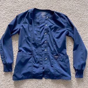 Cherokee Workwear Scrubs Jacket